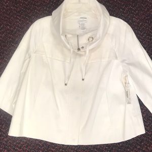 Worthingtons NEVER WORN. Tag attached